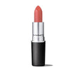 MAC Cosmetics Matte Lipstick Velvet Teddy (Deep-tone Beige) full size