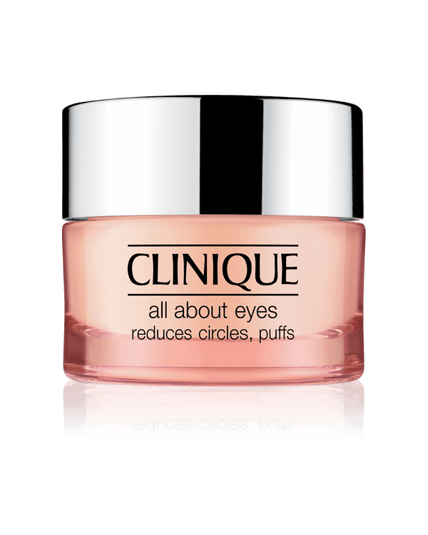 Clinique All About Eyes Eyecream Fullsize 15ml without Box