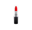 MAC Cosmetics Matte Lipstick Red Rock (Classic Clean Red)