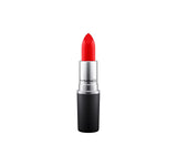 MAC Cosmetics Matte Lipstick Red Rock (Classic Clean Red)