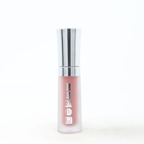 BUXOM Hot Teddy Full-On Plumping Lip Cream (0.07 oz) mini