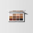 Makeup by MARIO MASTER MATTES EYESHADOW PALETTE