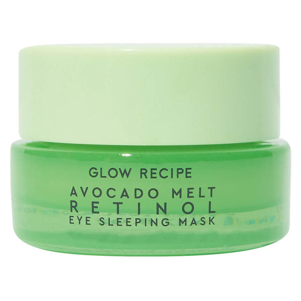 Glow Recipe avocado melt eye sleeping mask ( eye cream) 5ml travel size