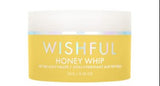 Wishful Honey Whip Peptide Moisturizer 10gm