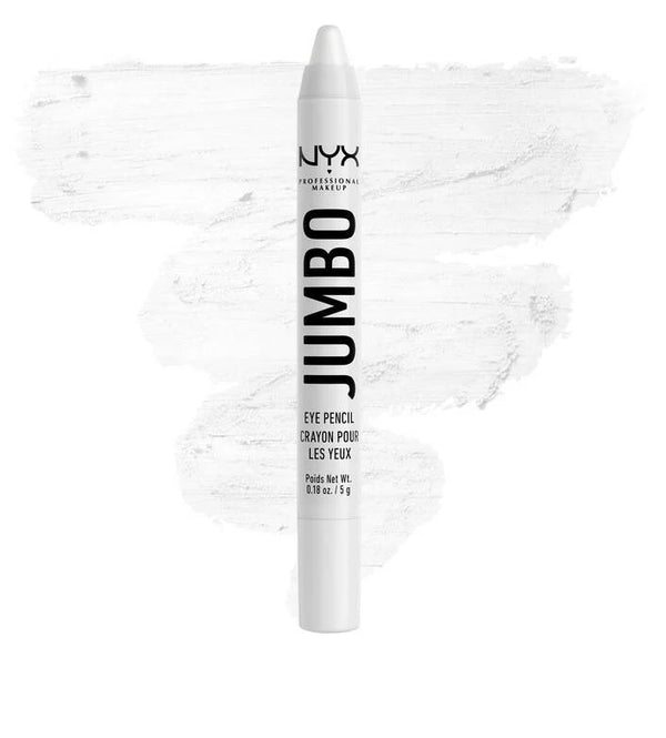 NYX Jumbo Eye Pencil Milk