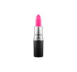 MAC Cosmetics MINI size  Matte Lipstick Candy Yum - Yum (Neon Pink)