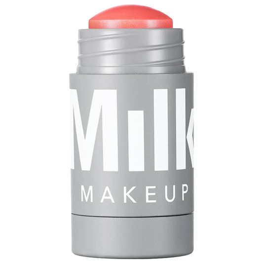 Milk Makeup Lip + Cheek Cream Blush Stick PERK-coral full size