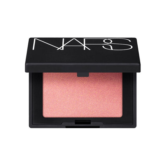 NARS Orgasm (Peachy Pink with Golden Shimmer) Blush 3.5 gm Travelsize