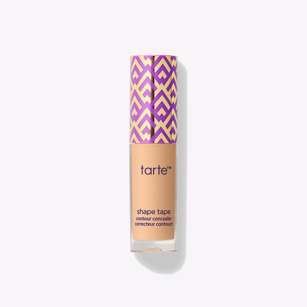 Tarte Shape Tape Contour Concealer 35N Medium Travel Size