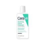 CeraVe Foaming Facial Cleanser for Normal to Oily Skin 87ml