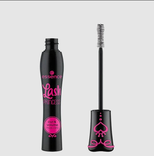 Essence Lash Princess Curl _ Volume Mascara