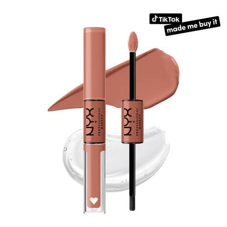 NYX Shine Loud High Shine Lip Color Global Citizen