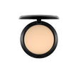 MAC Cosmetics STUDIO FIX POWDER PLUS FOUNDATION NC 20 GOLDEN BEIGE WITH GOLDEN UNDERTONE FOR LIGHT SKIN (NEUTRAL-COOL)