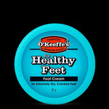 O’KEEFFE’S HEALTHY FEET Foot Cream