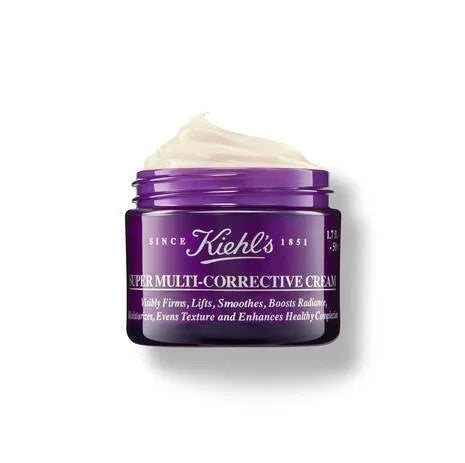 Kiehl's Super Multi Corrective Cream 7ml trial size