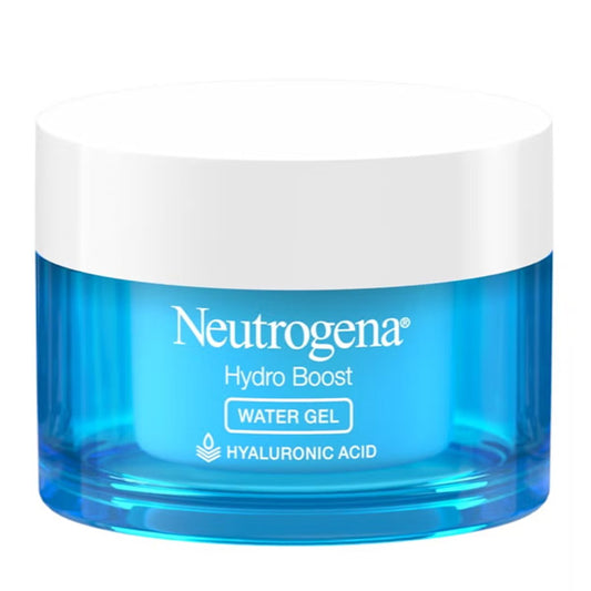 Neutrogena Hydro Boost Water Gel with Hyaluronic Acid USA Version Full Size