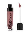 Wet N Wild MegaLast Liquid Catsuit Matte Lipstick Rebel Rose