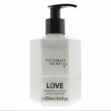 Victoria's Secret Love Fragrance Lotion 250ml Women