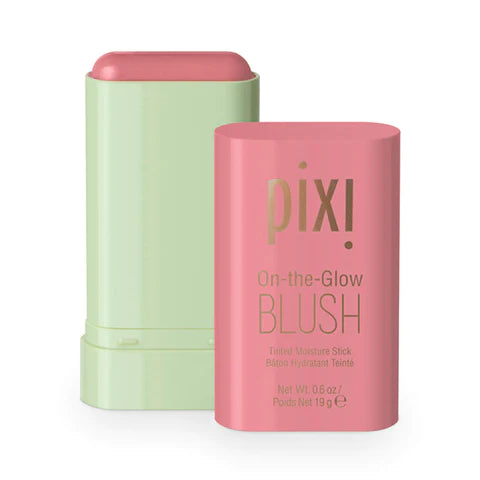 Pixi On-the-Glow Blush stick shade FLEUR