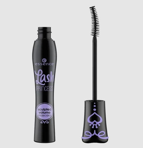 Essence Lash Princess Sculpted Volume Mascara