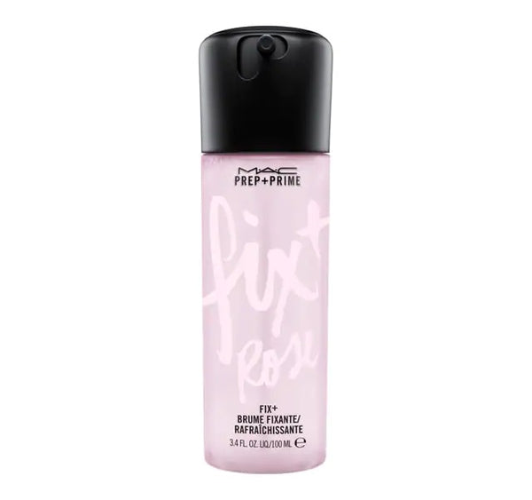 MAC Cosmetics Prep + Prime Fix + ROSE 100ml