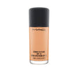 MAC studio fix fluid spf 15 NC25 Light Beige with Golden Peach Undertone For Light Skin (neutral-cool)