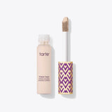 TARTE SHAPE TAPE 8B PORCELAIN BEIGE (VERY FAIR SKIN WITH COOL PINK OR ROSY UNDERTONE)