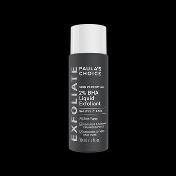 PAULA'S CHOICE 2% BHA EXFOLIANT WITH SALICYLIC ACID 30ML