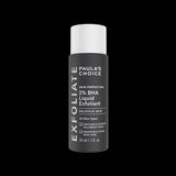 PAULA'S CHOICE 2% BHA EXFOLIANT WITH SALICYLIC ACID 30ML