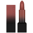 Huda Beauty Power Bullet Matte Lipstick Graduation Day A Commanding Vintage Rose (Warm toned)