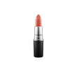 MAC Cosmetics Satin Lipstick Mocha (Peachy Yellow-Brown) Full Size