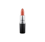 MAC Cosmetics Satin Lipstick Mocha (Peachy Yellow-Brown) Full Size