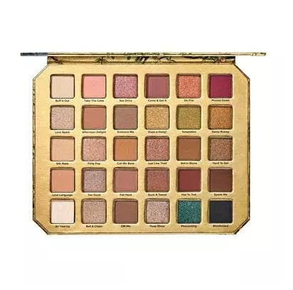 Too Faced Natural Lust Naturally Sexy Eye Shadow Palette