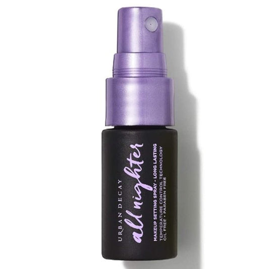 Urban Decay All Nighter Makeup Setting Spray 15ml trial size