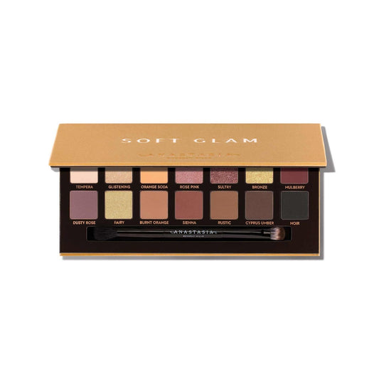 Anastasia Beverly Hills Eyeshadow Palette Soft Glam