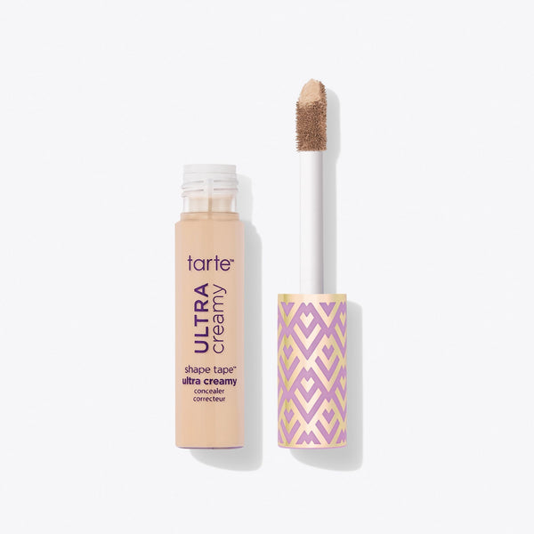Shape Tape Ultra Creamy 22N Light Neutral (Light Skin with A Balance of Cool _ Warm Undertone)