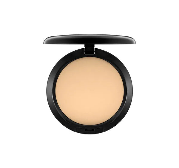 MAC cosmetics studio fix powder plus foundation NC30 Golden Olive with Golden Undertone for Light to Medium Skin (neutral-cool)