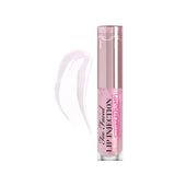 Too Faced Lip Injection Maximum Plum Travel Size 2.8gm