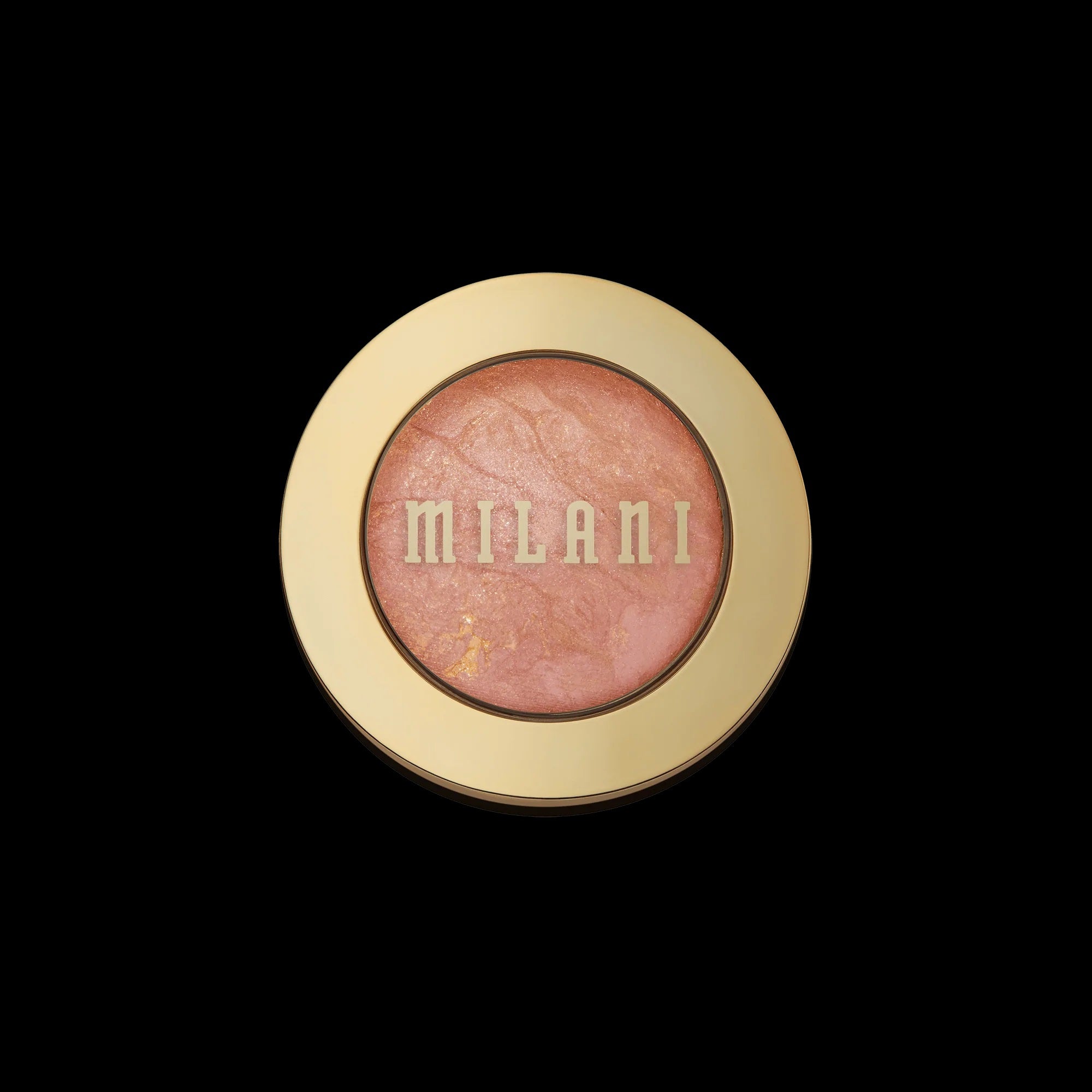 Milani BAKED BLUSH 03 Berry Amore