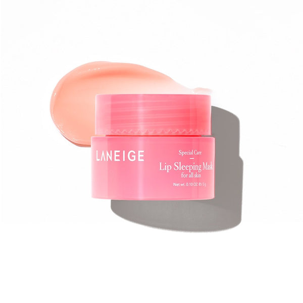 Laneige Lip Sleeping Mask (Berry) 3gm