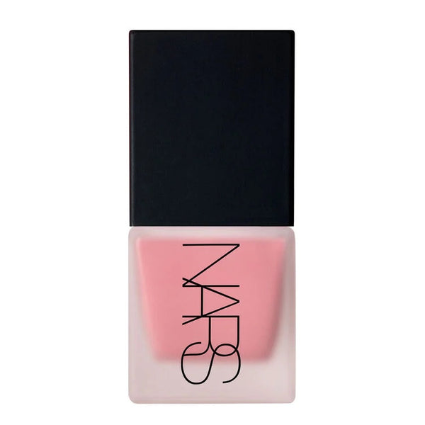 NARS Liquid Blush Orgasm (Sheer, Warm Pink with Golden Shimmer) 15ml Full Size