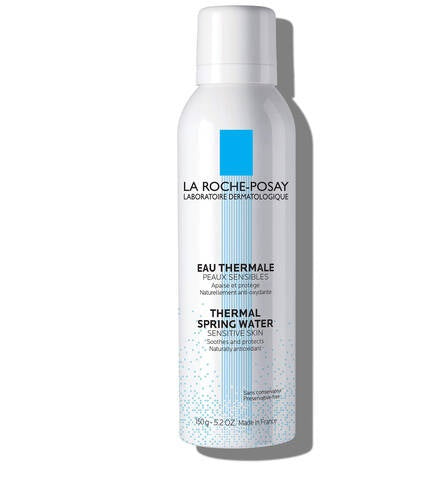 LA Rosche-Posay Thermal Spring Water 150ml full size