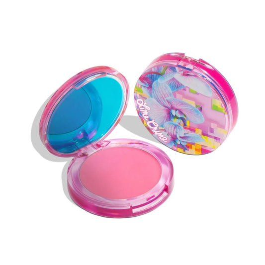 Lime Crime Softwear Blush Pixel (Baby Pink)