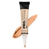 L.A. Girl Pro Conceal HD Concealer Light Ivory