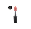 MAC Cosmetics Powder Kiss Lipstick Sultry Move (Bright Rose Brown)