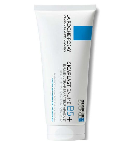 La Roche-Posay Cicaplast Soothing Face and Body Balm B5 100ml