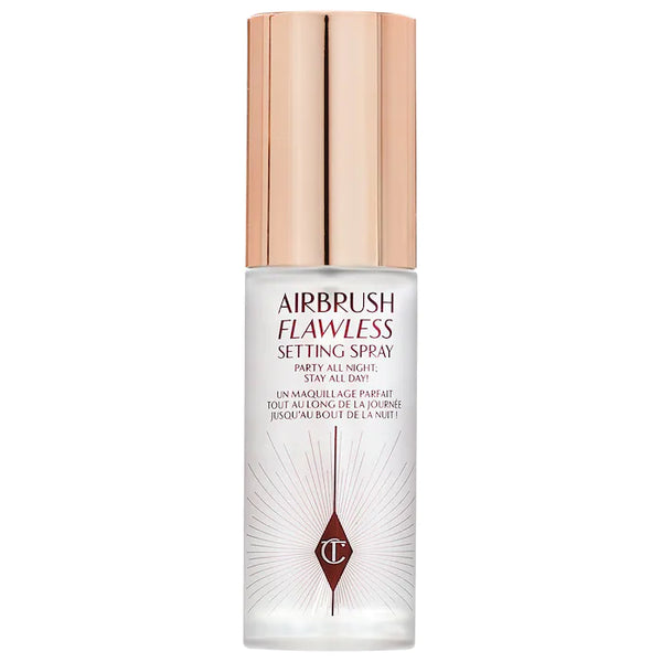 Charlotte Tilbury Mini Airbrush Flawless Setting Spray 34ML