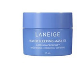 Laneige Water Sleeping Mask(Brighten and Hydrate) 15ml trial size no box