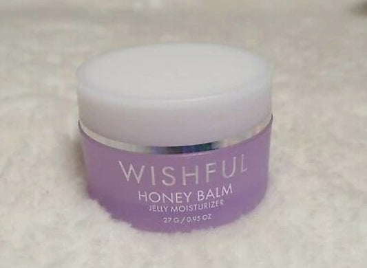 Wishful Honey Balm Jelly Moisturizer 27gm