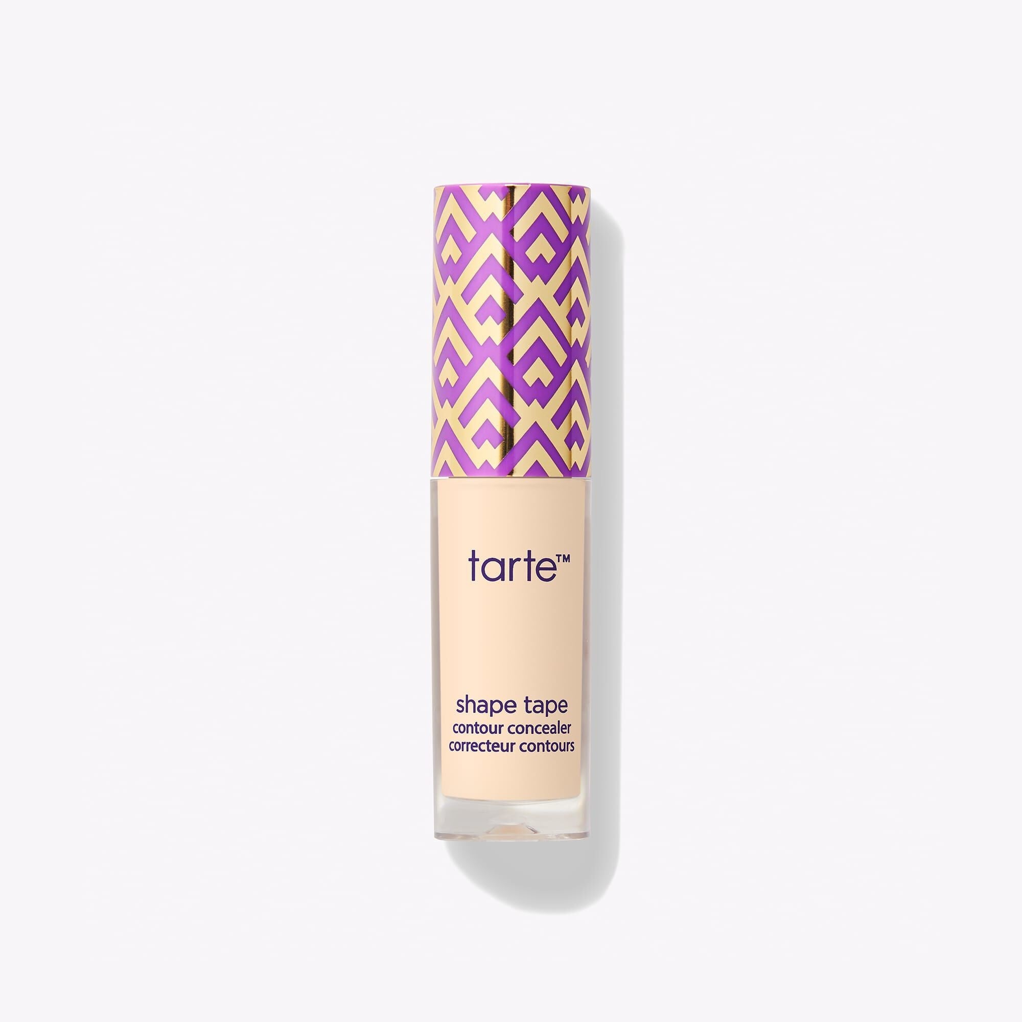 Tarte Shape Tape Contour Concealer 12N Fair Neutral Travel Size